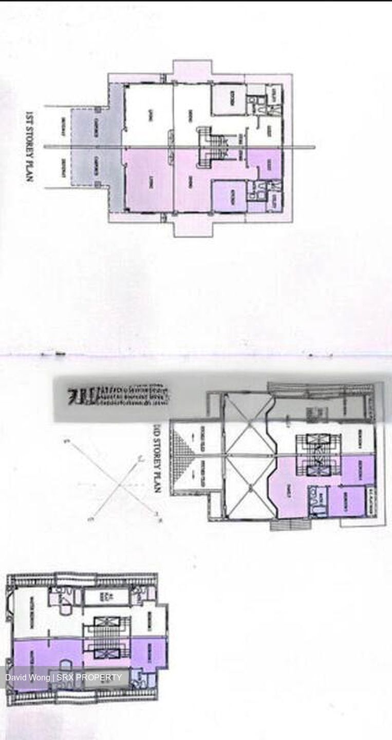 Residences @ Novena (D11), Semi-Detached #481082411